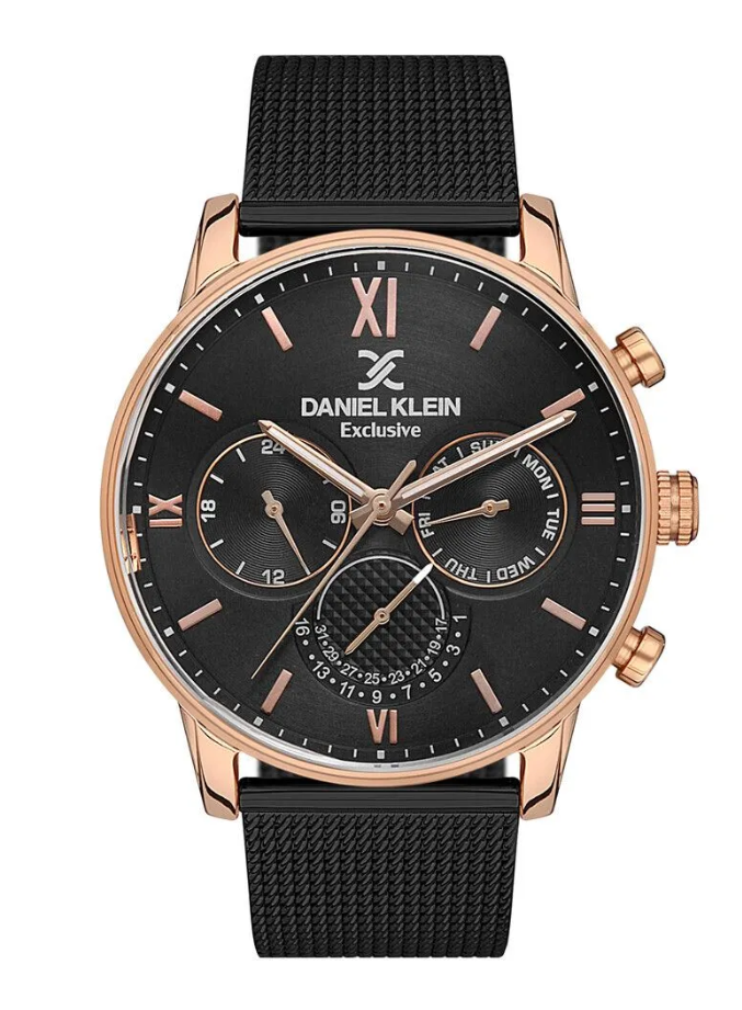 

Наручные часы мужские Daniel Klein DK13357-5, DK13357-5