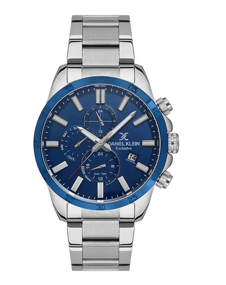

Наручные часы мужские Daniel Klein DK13359-2, DK13359-2