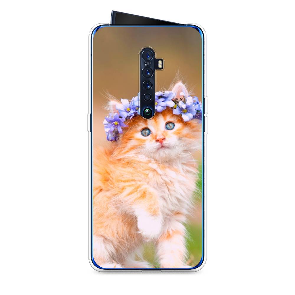 Чехол Awog  на Oppo Reno 2 