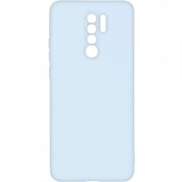 

Чехол Pero для Xiaomi Redmi 9 Blue (CC01-R9OB), Голубой, Для Xiaomi Redmi 9 голубой (CC01-R9OB)