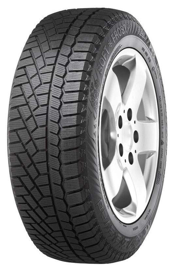 фото Шины gislaved soft frost 200 185/55 r15 86t