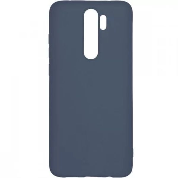 

Чехол Pero для Xiaomi Redmi Note 8 PRO Blue (CC01-RN8PBL), Для Xiaomi Redmi Note 8 PRO синий (CC01-RN8PBL)