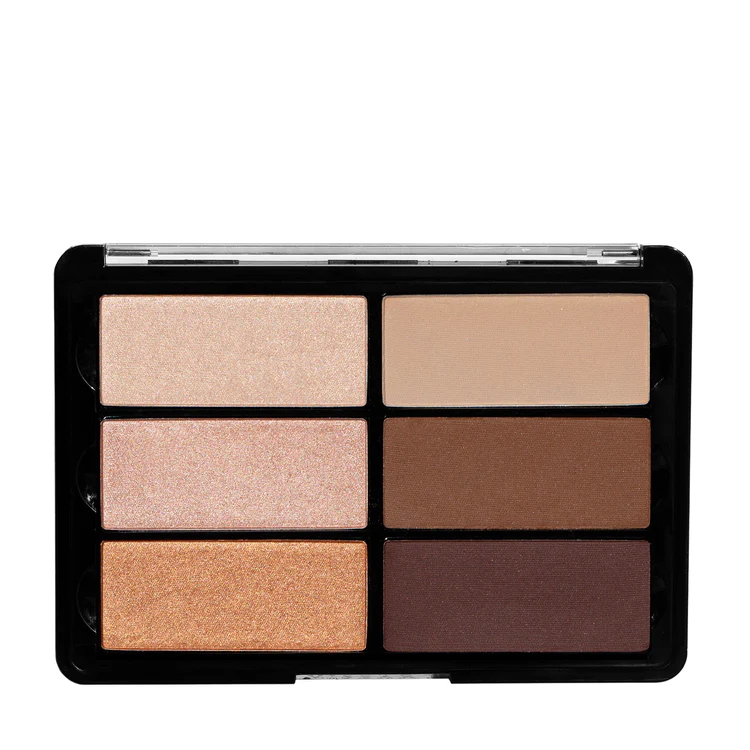 

Палетка для макияжа Viseart VSC01 Highlight-Sculpting Palette, VSC01 Highlight-Sculpting Pallette