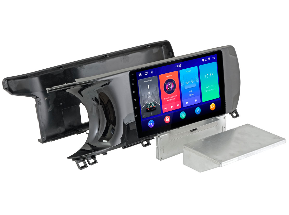 Автомагнитола Incar KIA K5 20 TRAVEL Incar ANB-1828 Android 10 1280x720 2-32 Gb 1299000₽