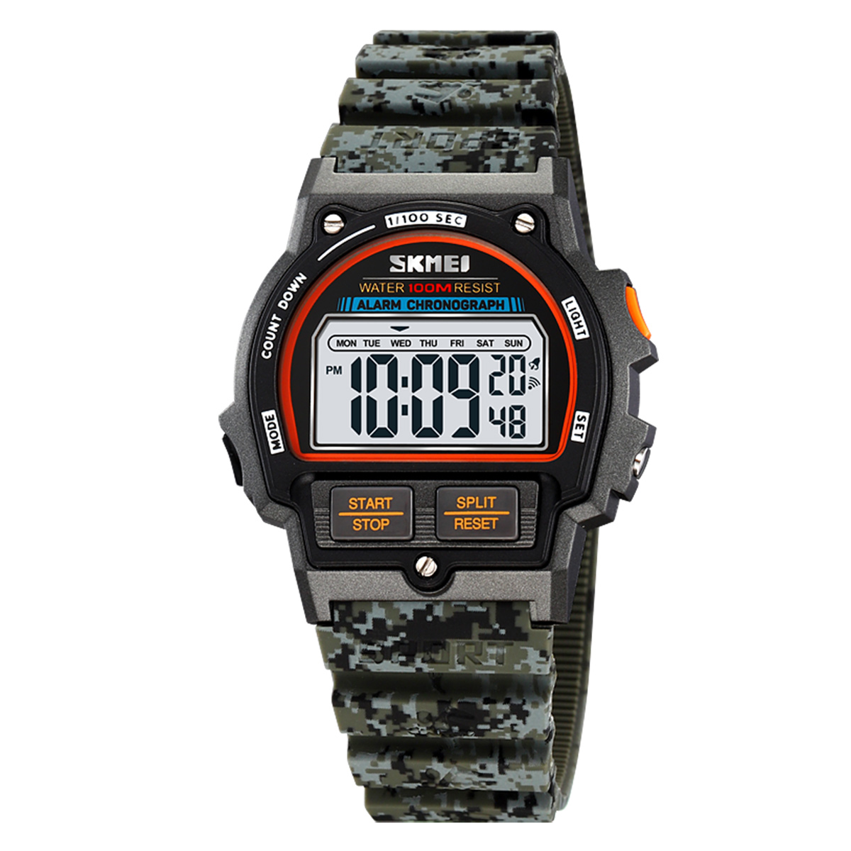 

Наручные часы мужские SKMEI 2263CMAG, 2263CMAG