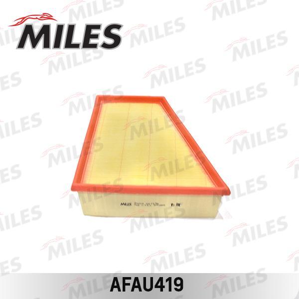 

Фильтр Воздушный Miles AFAU419