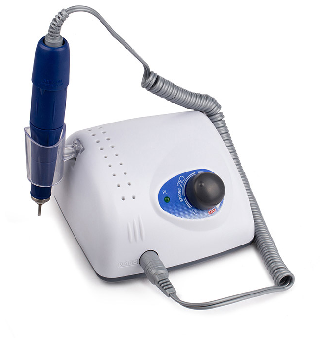 

Аппарат для маникюра и педикюра WellyWell 210/105 35000