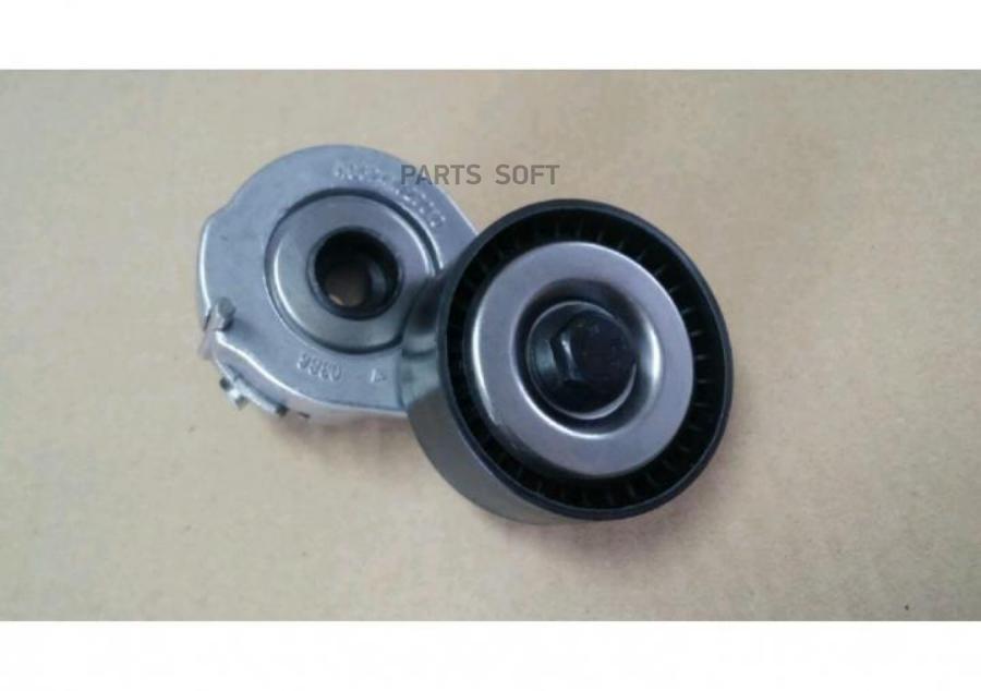 

Ремкомплект Грм Renault 1.4/1.6/Lada Largus 16 Кл. Renault 130c 101 78r RENAULT арт. 130C