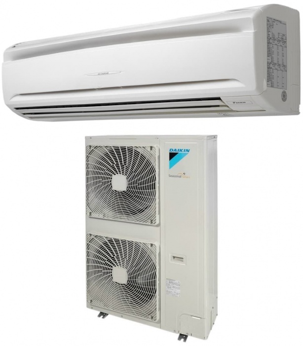 

Внутренний блок Daikin FAA100AUVEB, FAA100AUVEB