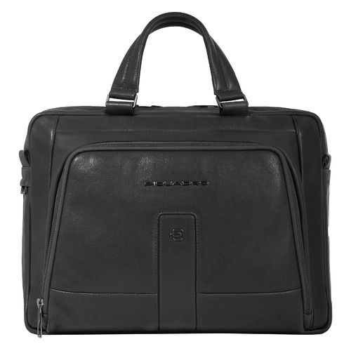 

Сумка унисекс Piquadro CA4098S129/N black, Черный, CA4098S129/N