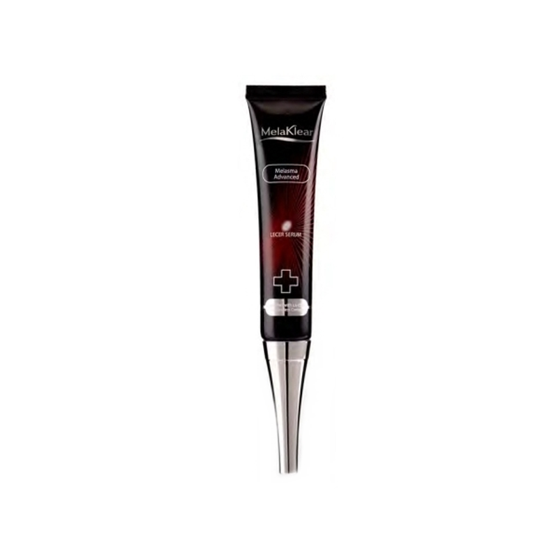 

Осветляющая сыворотка Mistine "Melasma Advanced Lecer" против пигментации кожи лица 10 мл.