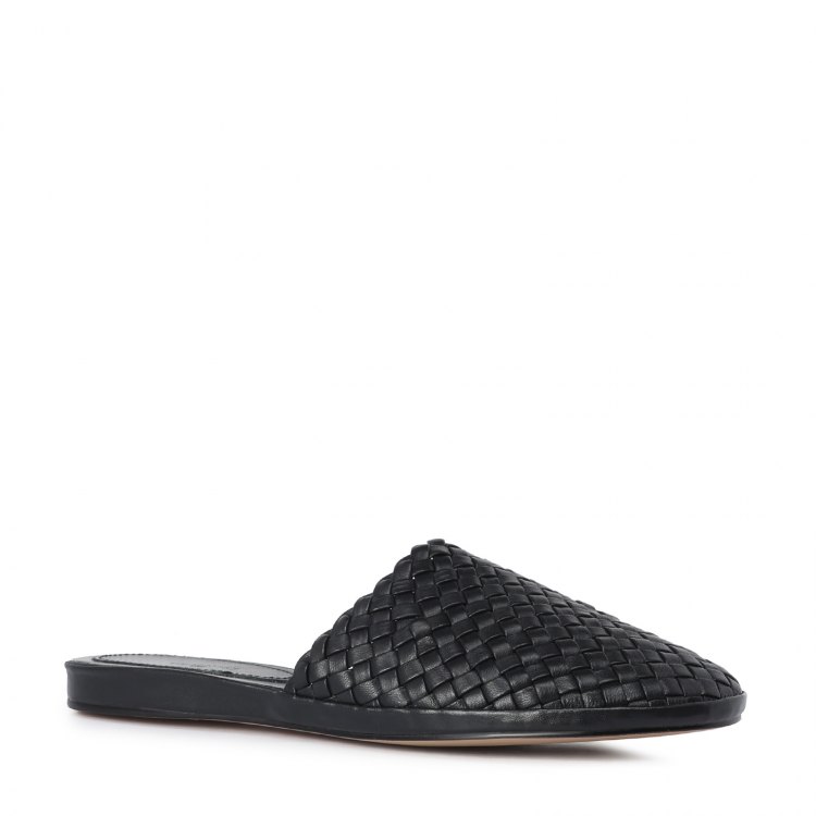 

Мюли женские Tendance F49-A61 синие 40 EU, F49-A61