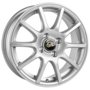 

Колесный диск CrossStreet CR16 6xR15 4x100 ET46 DIA54.1 9320406