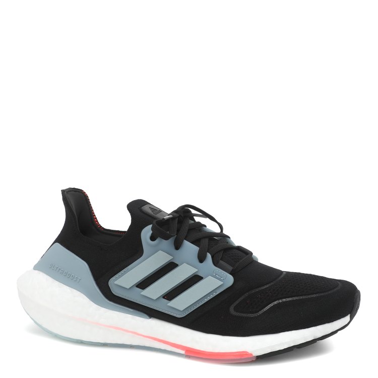 

Кроссовки мужские Adidas ULTRABOOST 22 черные 13.5 UK, Ultraboost 22