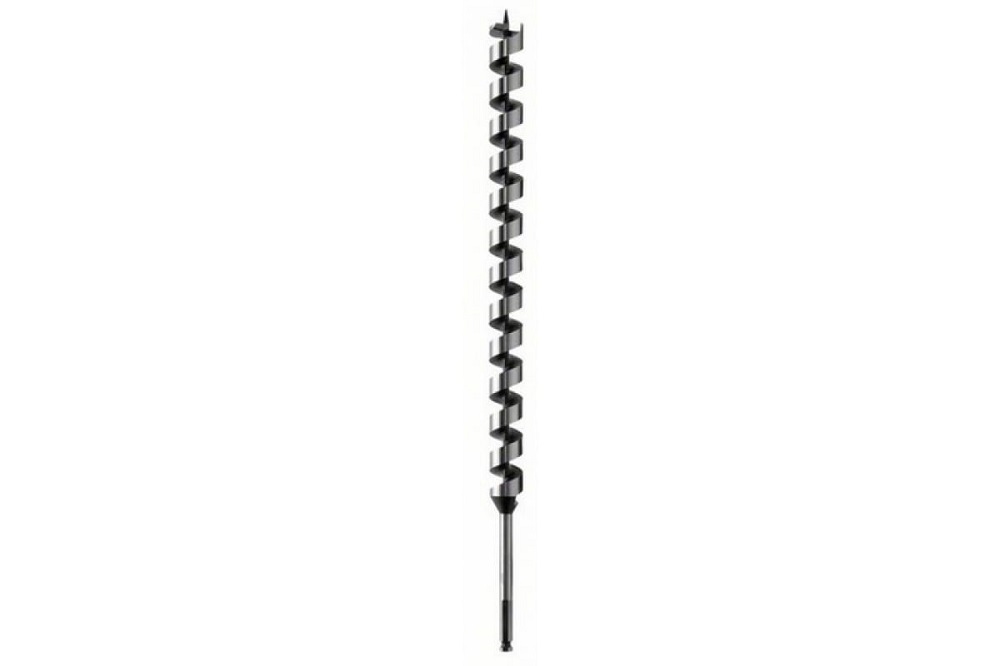 

Сверло винтовое по дереву (12х160/235 мм) Bosch 2608597626
