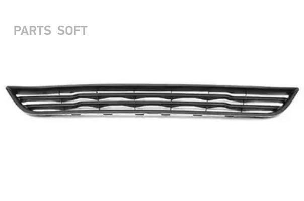 

Basbug Bsg30-927-014 Решетка Переднего Бампера () 1Шт BASBUG BSG3092714