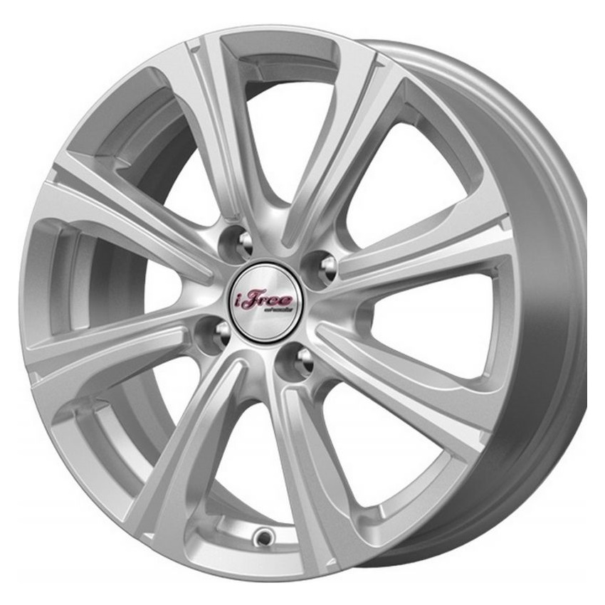 

Колесный диск iFree Апероль 6xR15 4x100 ET35 DIA67.1