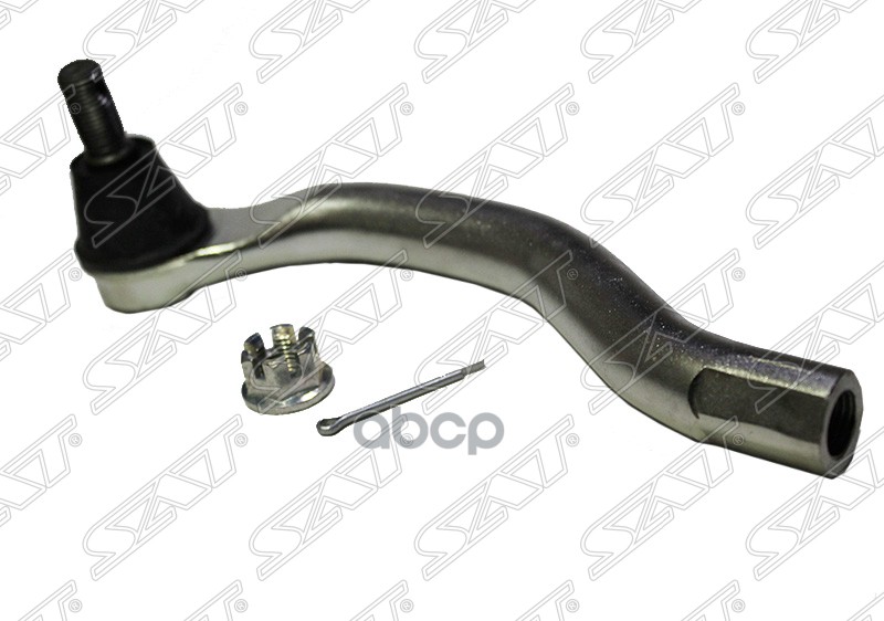 

Наконечник Рулевой Honda Civic Fd 05-11 Lh (Левый) Sat St-53560-Sna-A01