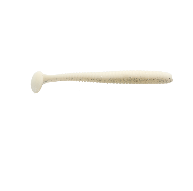 

Силиконовая приманка Lucky John Pro Series S-Shad Tail 96 мм, T47, 5 шт., Pro Series S-Shad Tail