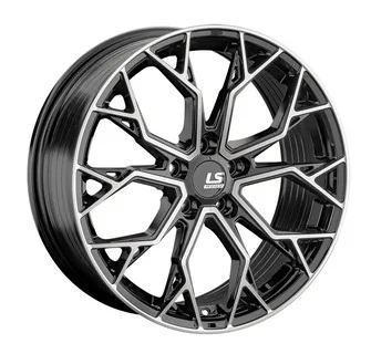 

Колесный диск 8x18/5x114,3 ET40 D67,1 RC61 MGMF (конус)