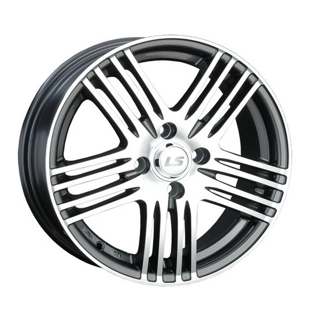 

Колесный диск LS NG278 R15 6J 4x100 ET45 DIA73.1