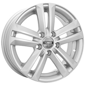 

Колесный диск NEO 428 5xR14 5x100 ET35 DIA57.1
