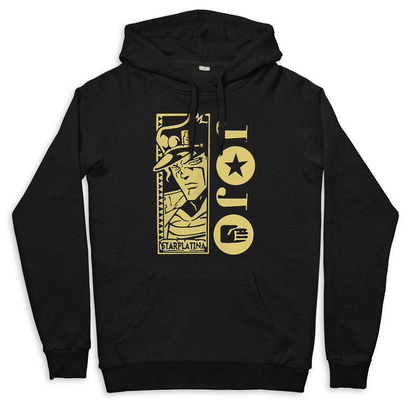 

Худи женское Dream Shirts 182-jojo-hud-1 черное 50 RU, 182-jojo-hud-1