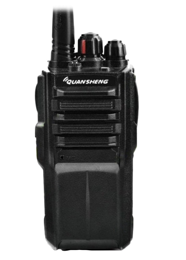 Рация портативная Quansheng TG-330 UHF