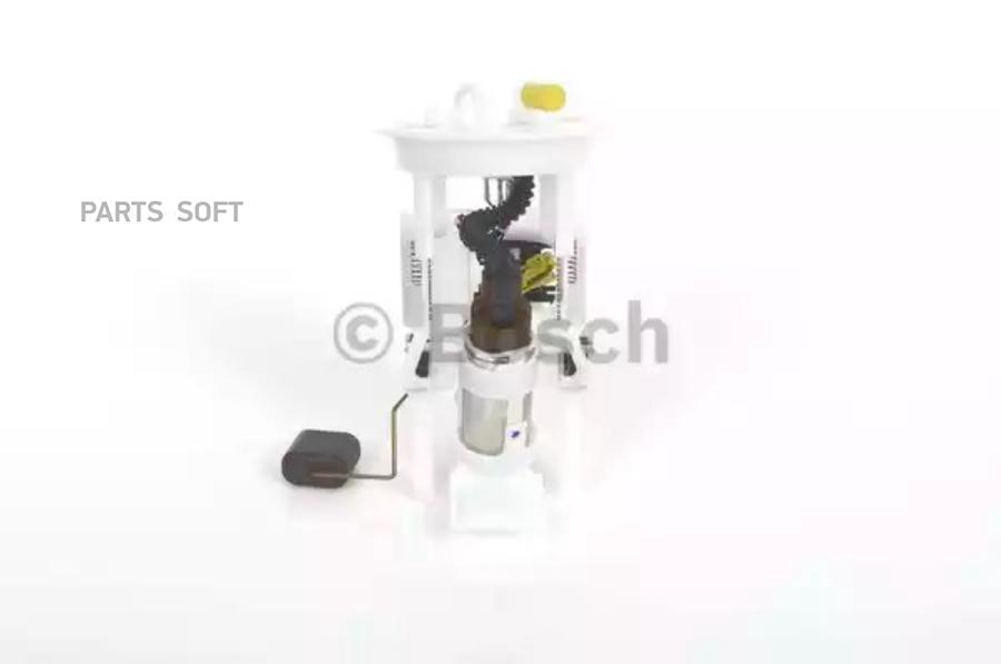 

Бензонасос эл.погруж.в сборе с датч. Bosch 0986580944