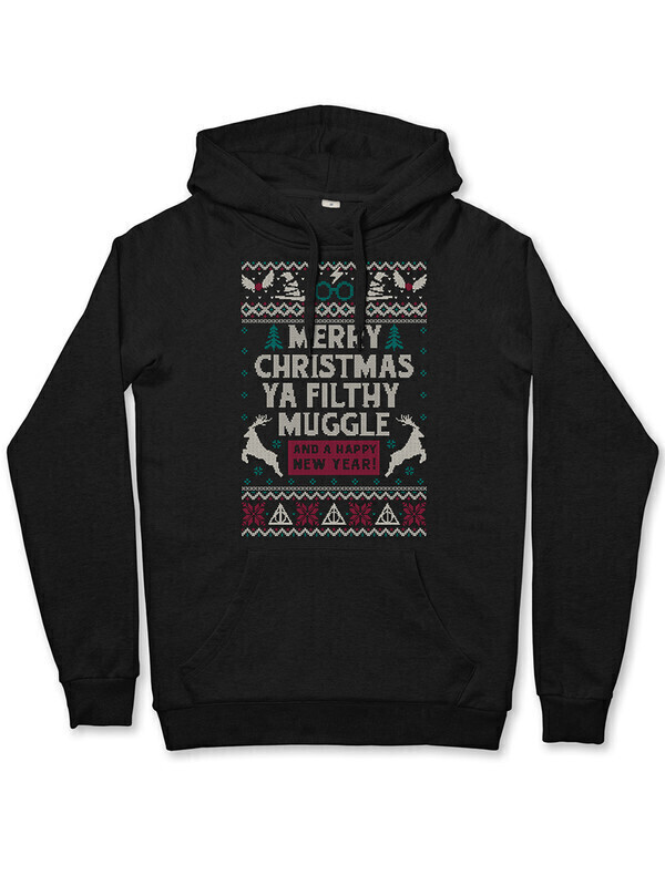 

Худи мужское Dream Shirts NOV-300032-hud черное 50 RU, NOV-300032-hud