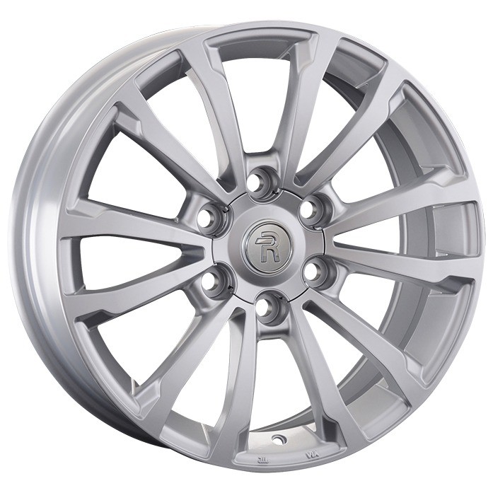 

Колесный диск Replay MI143 7.5xR18 6x139.7 ET38 DIA67.1