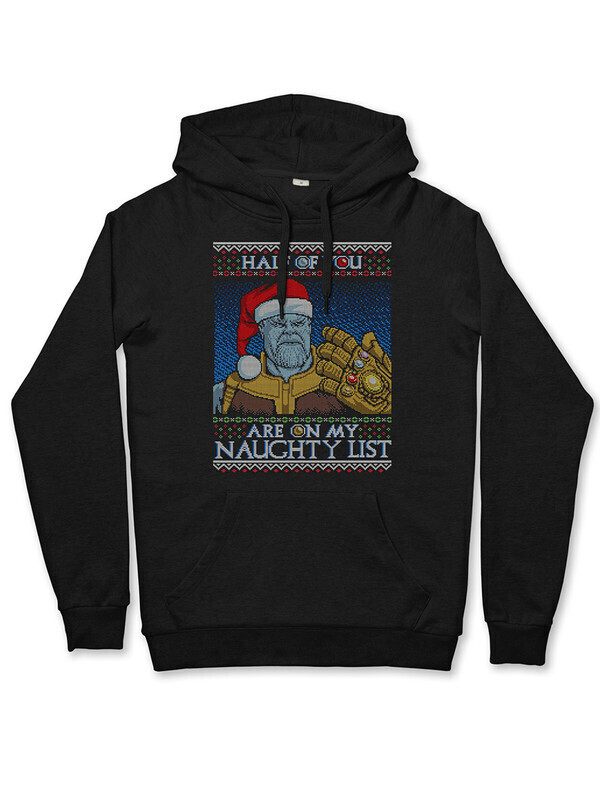

Худи мужское Dream Shirts NOV-300031-hud черное 48 RU, NOV-300031-hud