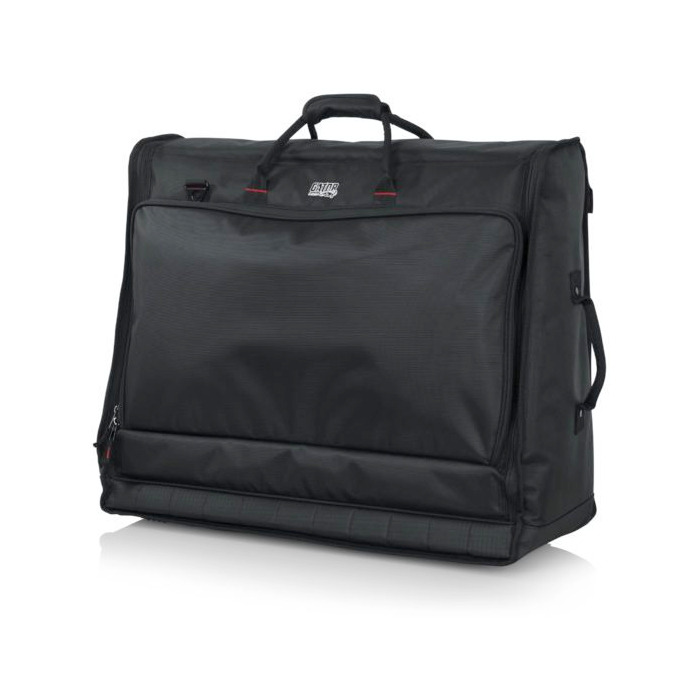

Кейс/сумка для микшера Gator G-MIXERBAG-2621, Черный