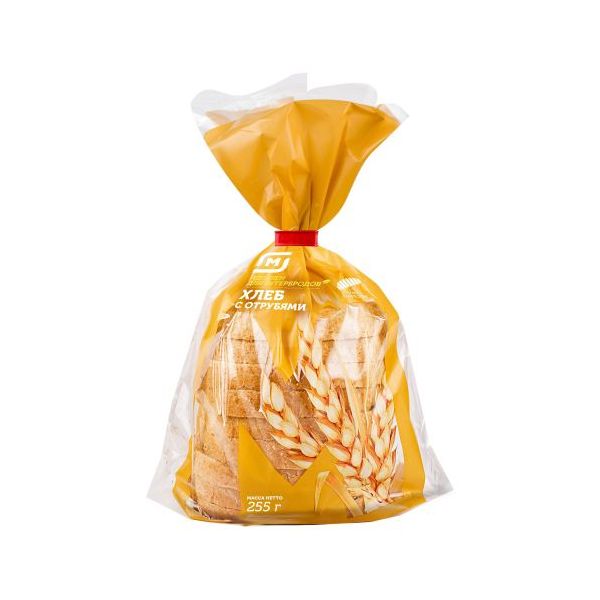 Хлеб Магнит Летний пшеничный 290 г