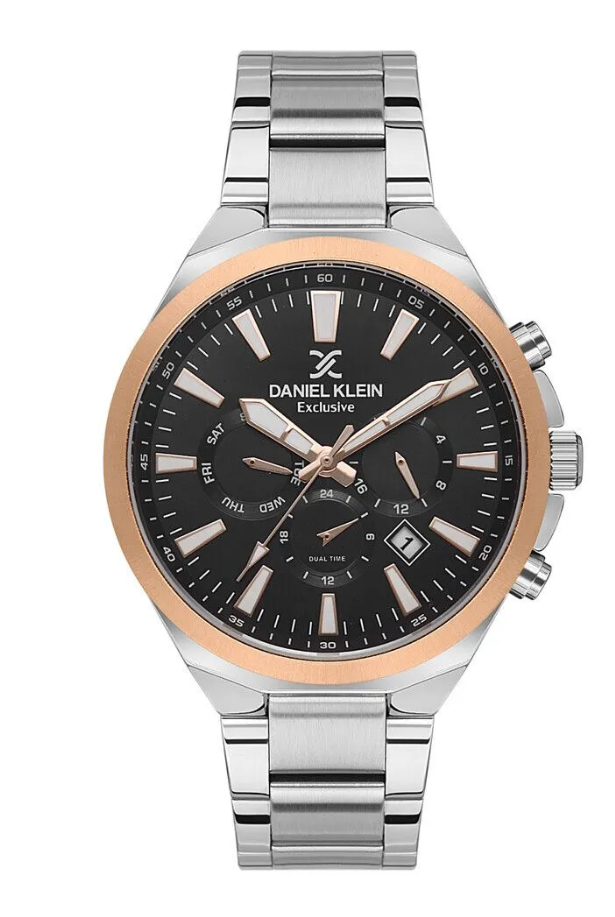 

Наручные часы мужские Daniel Klein DK13360-4, DK13360-4