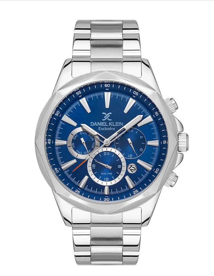 

Наручные часы мужские Daniel Klein DK13362-3, DK13362-3