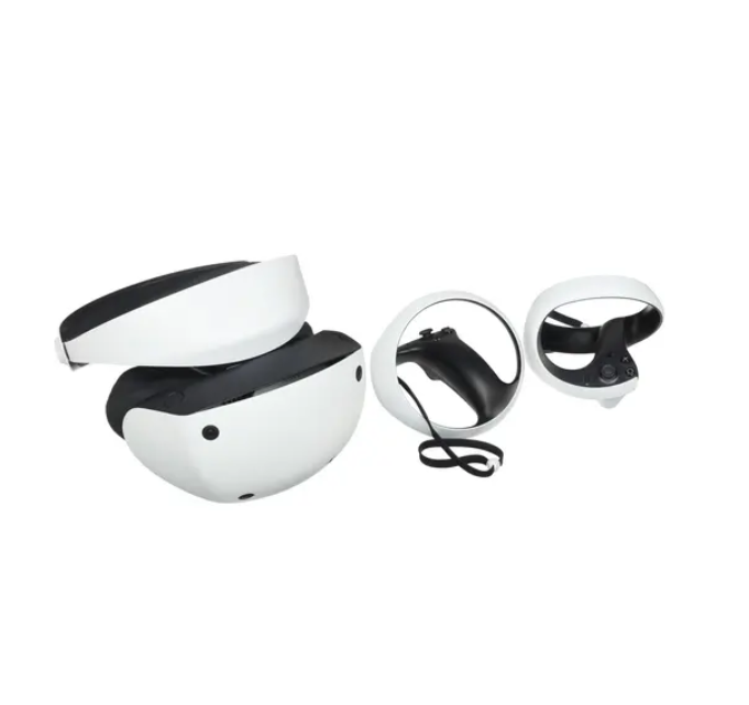 

Гарнитура виртуальной реальности Sony VR2 для PlayStation 5