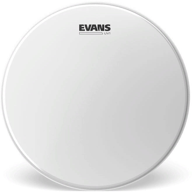 

Пластик для барабана Evans ESTUK-14UV1-1