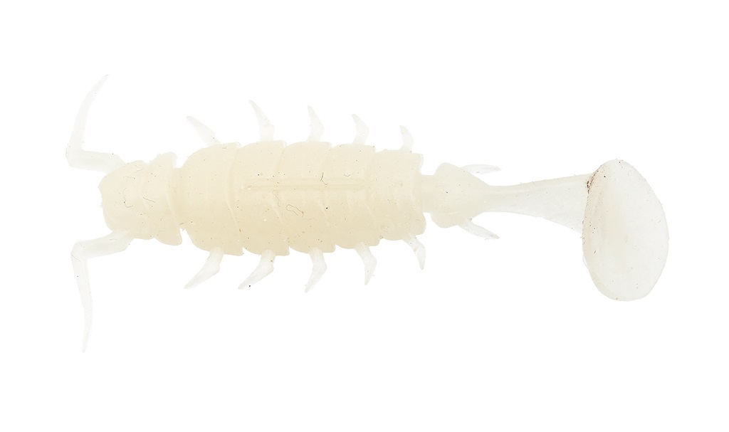 

Силиконовая приманка Lucky John Pro Series Alien Bug 38,1 мм, 033, 10 шт., Pro Series Alien Bug