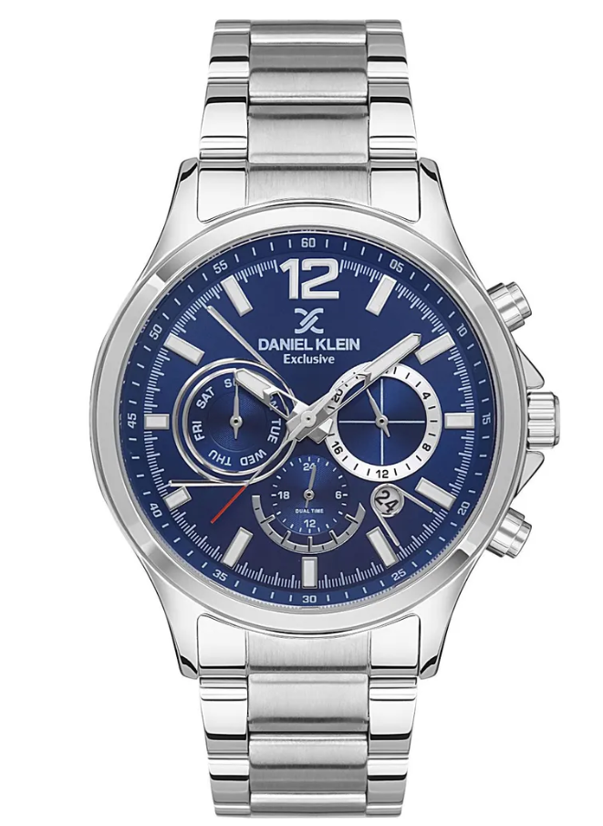 

Наручные часы мужские Daniel Klein DK13363-2, DK13363-2