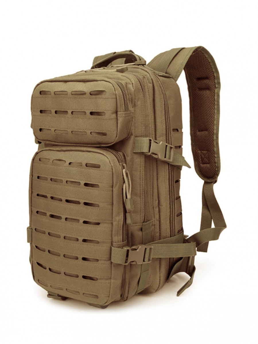 

Рюкзак штурмовой 7.62 Tactical Design Outlast Pk-440 28 л coyote, Outlast Pk-440