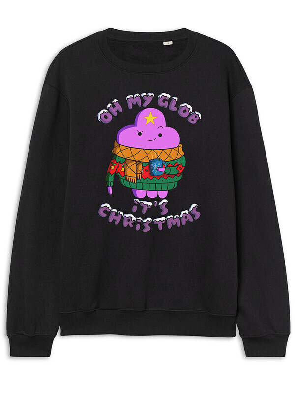 

Свитшот мужской Dream Shirts NOV-300013-swi черный 50 RU, NOV-300013-swi