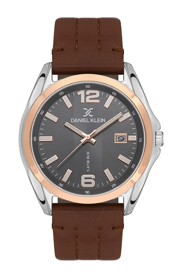

Наручные часы мужские Daniel Klein DK13366-3, DK13366-3