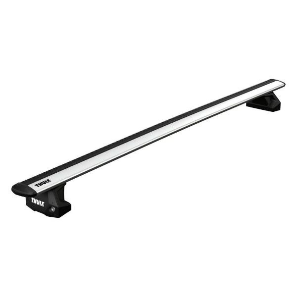 

Багажник на крышу автомобиля Thule на AUDI Q7, 187005-7107-7114