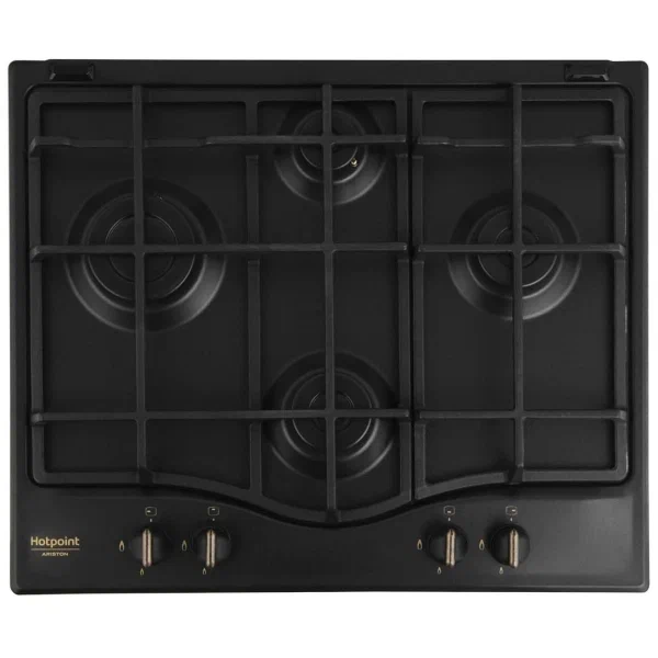 

Варочная панель Hotpoint-Ariston 9YPSN 645(AN) GH R/HA