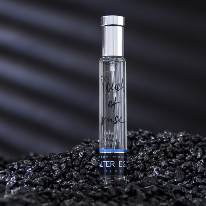 

Туалетная вода мужская Alter Ego Blue, 30 мл