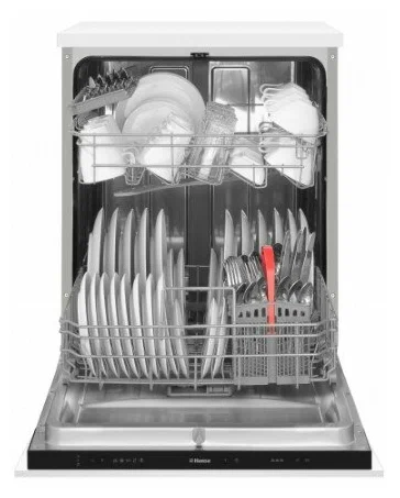 фото Посудомоечная машина hansa zim655h nobrand