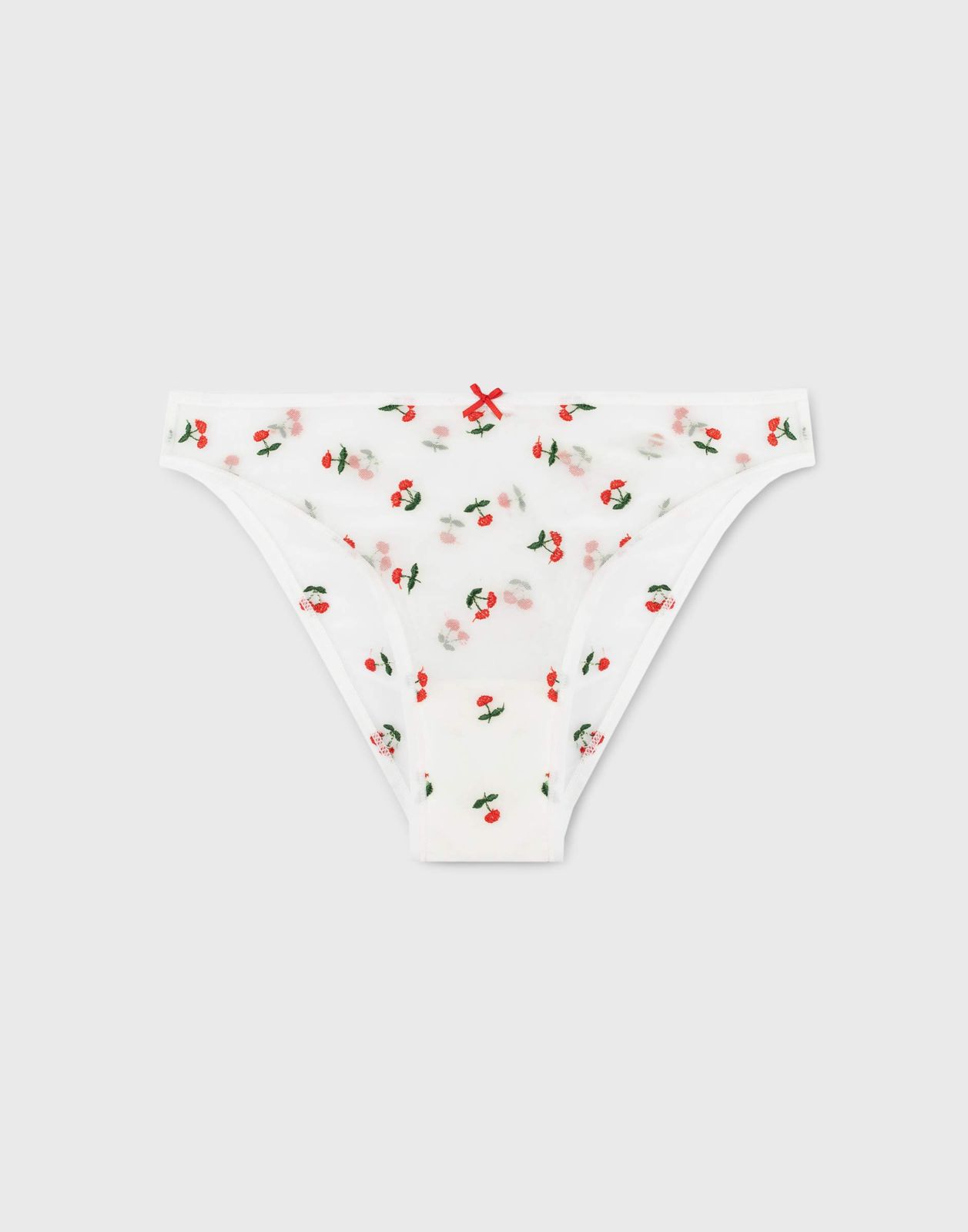 

Трусы женские Gloria Jeans GUW009580 молочный L/170, Белый, GUW009580