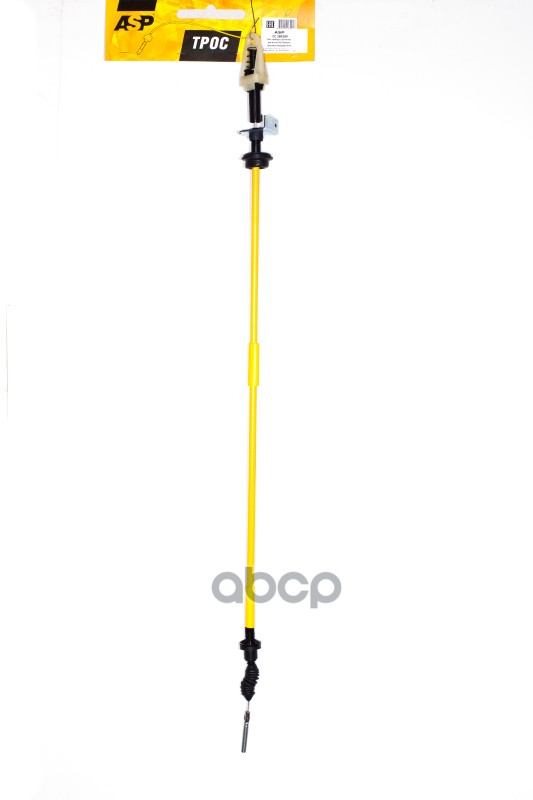 

Трос Привода Сцепления Cc260209 Nsii0017185882 ASP арт. CC260209