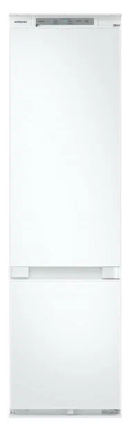 фото Встраиваемый холодильник samsung brb306054ww